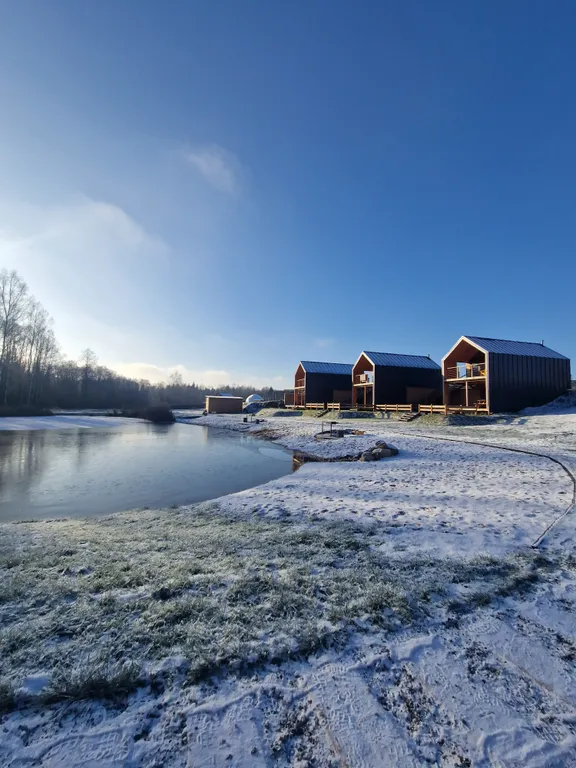 2-комнатный Дом