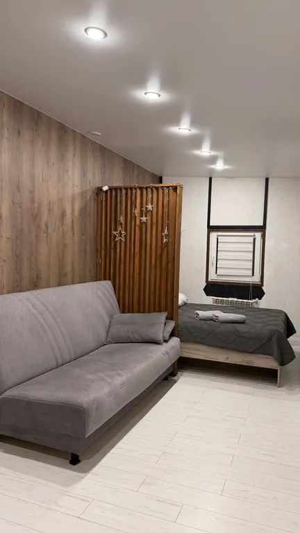 Гостевой дом Баzа уютное размещение на горе, рядом баня