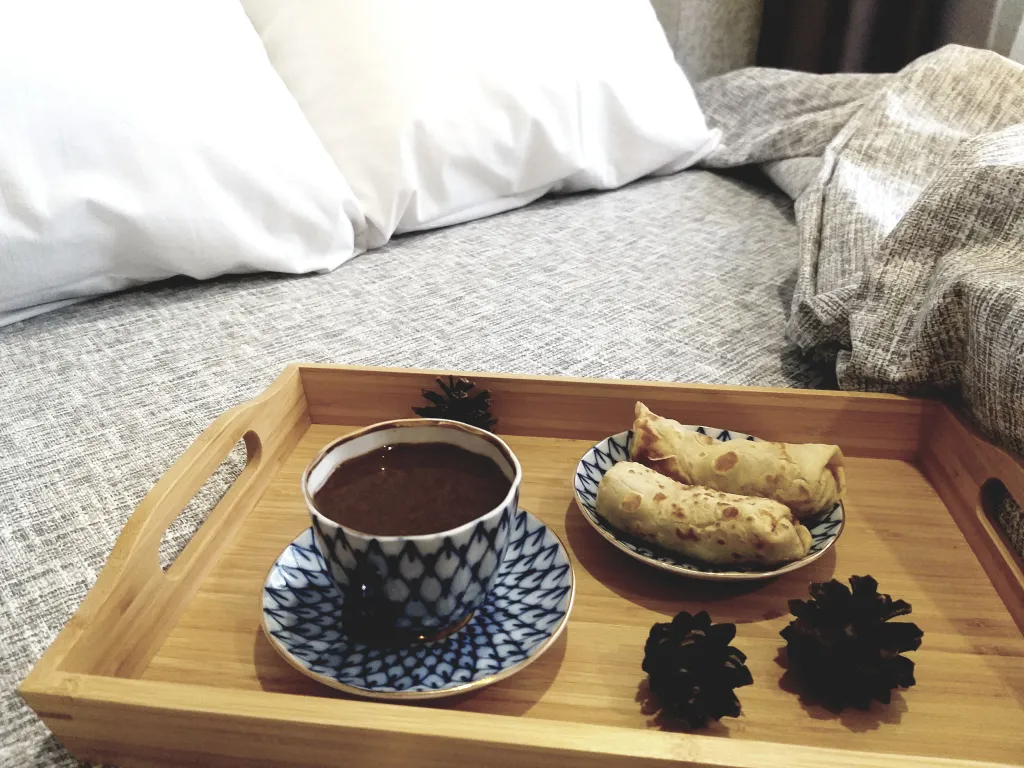 2-комнатная Квартира — аренда посуточно в Петрозаводск