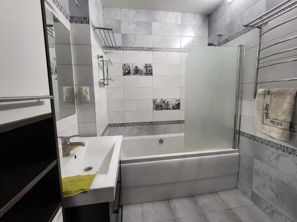 Квартира в центре