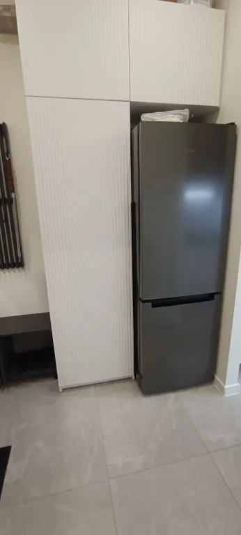 Студия в murino club с видом на город