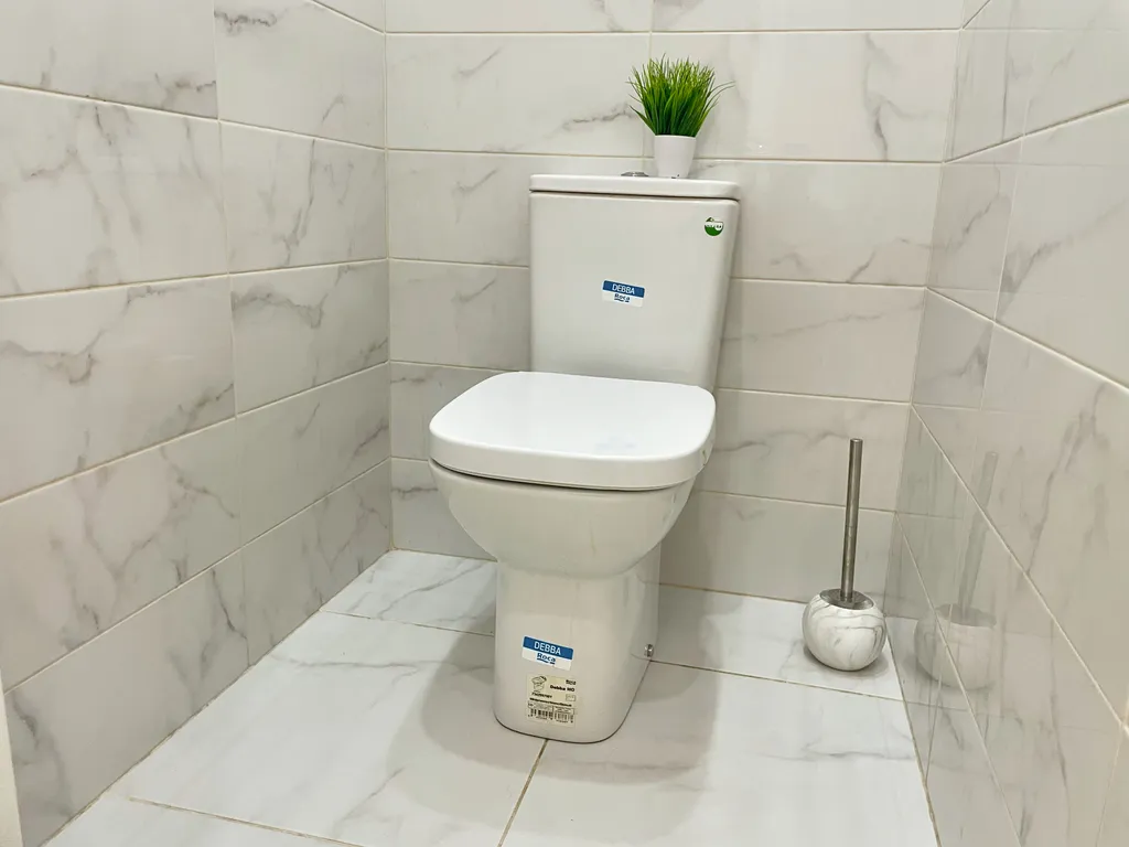 2-комнатная квартира люкс для 1-4 гостей, с кондиционером