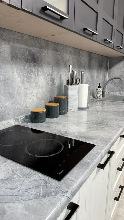 Домик у моря со всеми удобствами