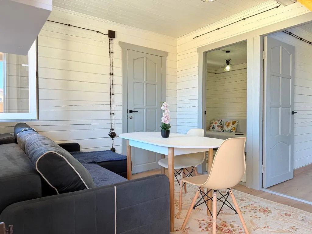 3-комнатный Дом