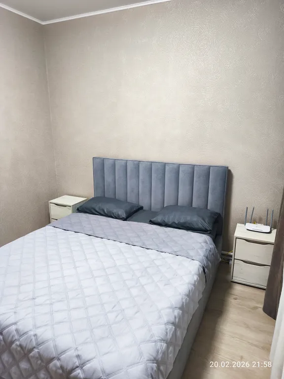 Уютный комфортабельный благоустроенный дом