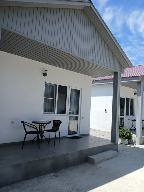 Коттедж 1-комнатный Дом — аренда посуточно в Алахадзы