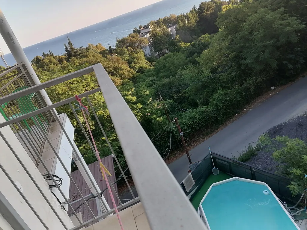 Квартира Комната — Лазаревское