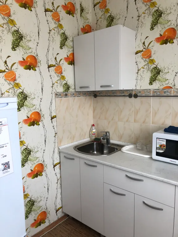 Квартира в центре города