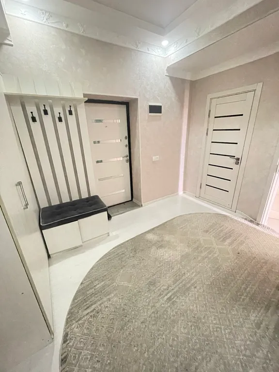 Квартира для семьи и туристов у метро чиланзар