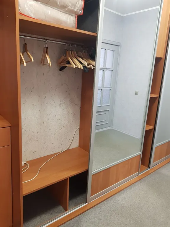 Квартира Квартира на вилле Бургомистра у моря — Светлогорск