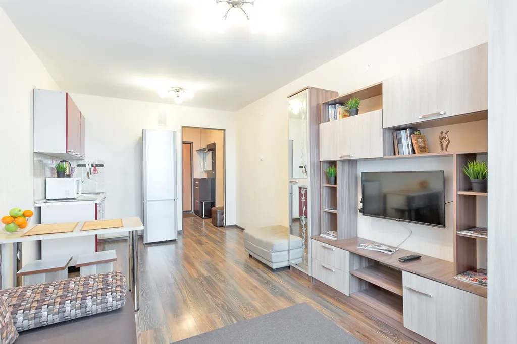 Видовая студия (ВятГУ, перинатальный, центр нейрохирургии, военкомат)