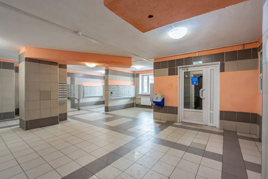 Евродвушка для 5х у метро Парнас || Сатин Хоум апарт