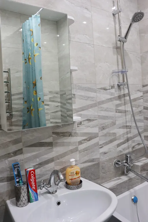 Квартира в самом центре