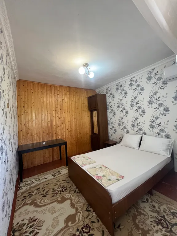 Комната