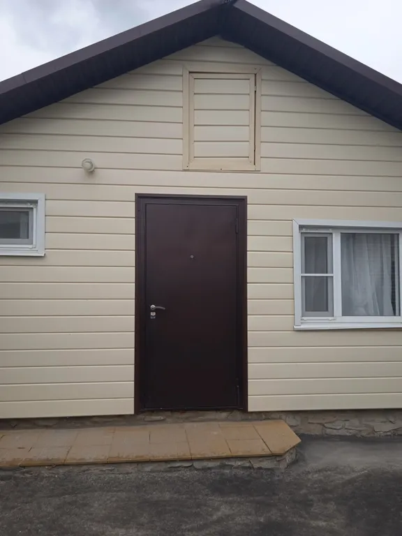 2-комнатный Дом