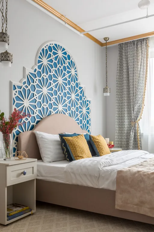 Апартаменты Кварт-Отель студия с сауной и джакузи Самарканд