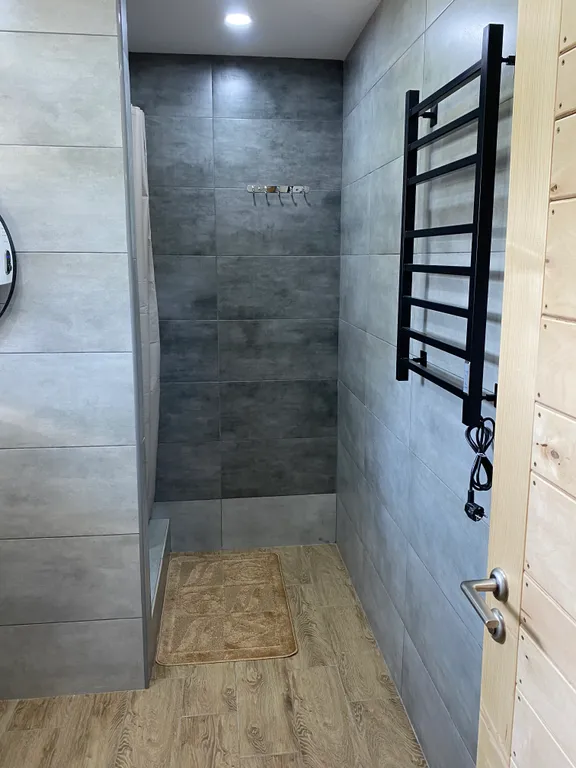 Загородный дом в тихом месте