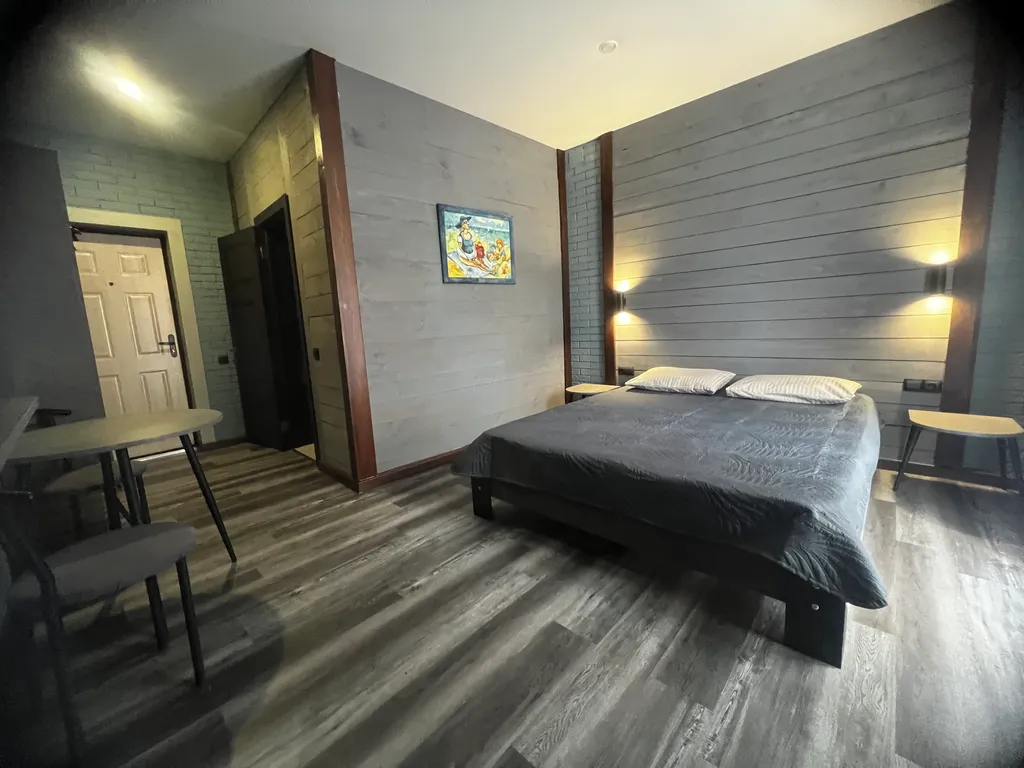 Квартира Комната — Евпатория