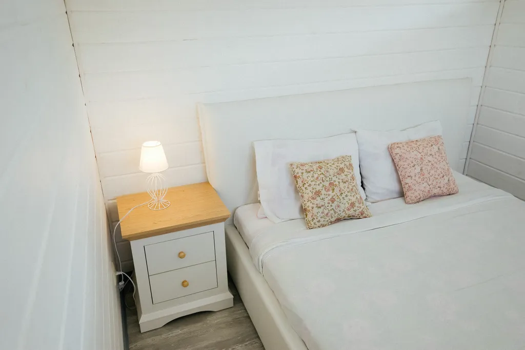 Коттедж Агада Легенда