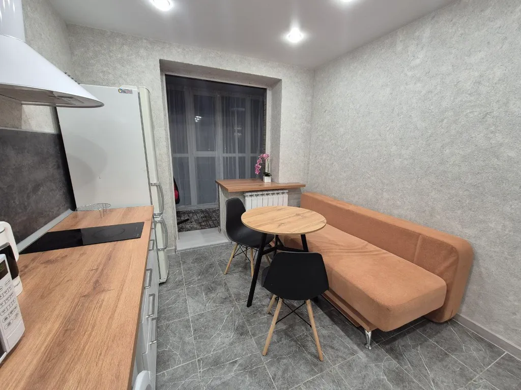 Уютная квартира в новом районе г. Тверь