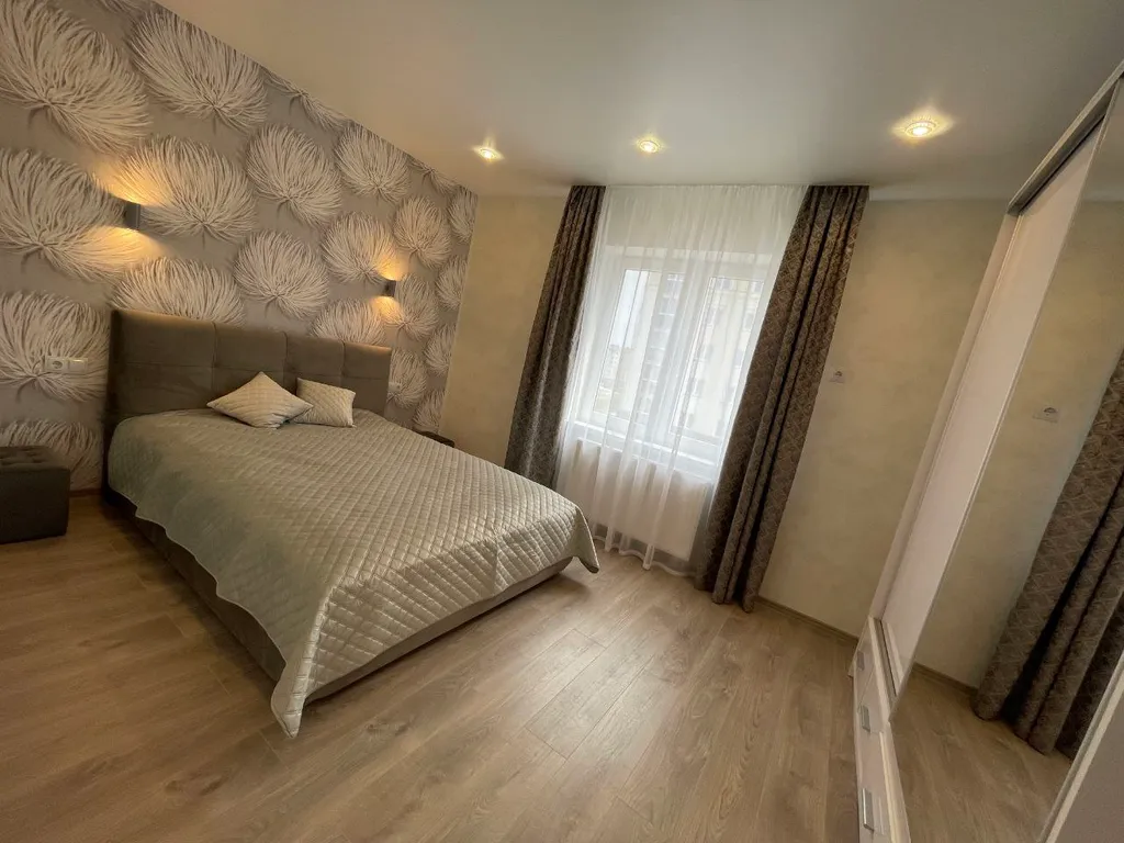 Квартира Уютная квартира рядом с морем — Сальское