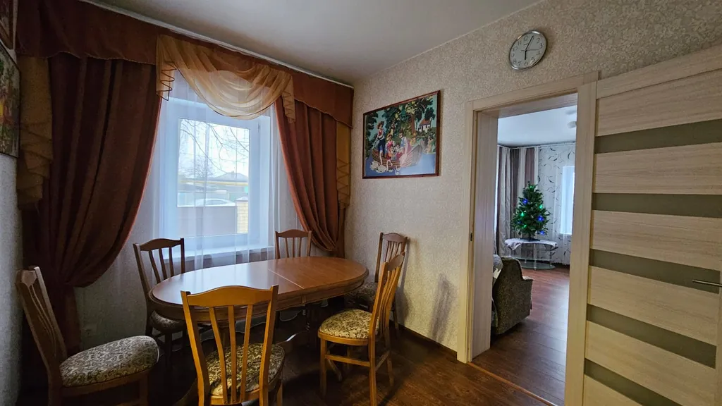 Гостевой дом у Николая