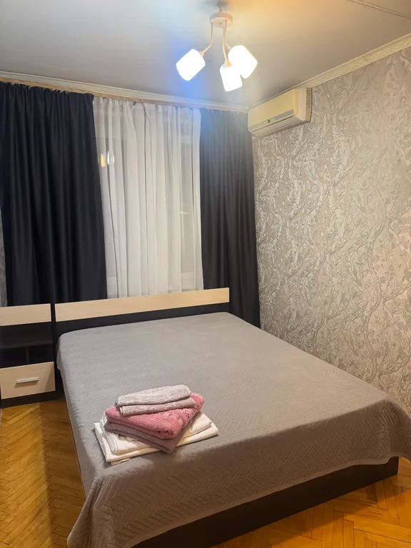 Квартира Квартира у метро Новогиреево — Москва