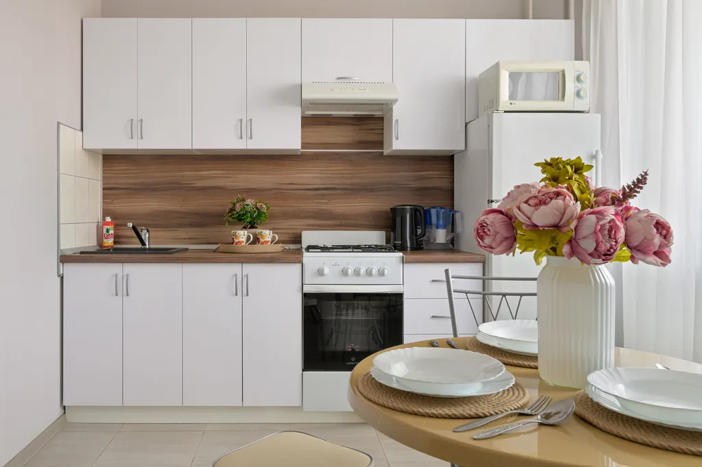 Квартира в центре города, рядом с зоопарком