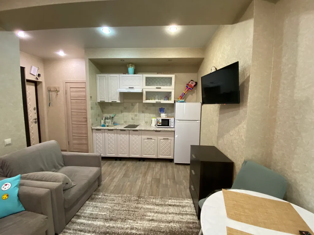 Квартира Квартира у моря — Сириус