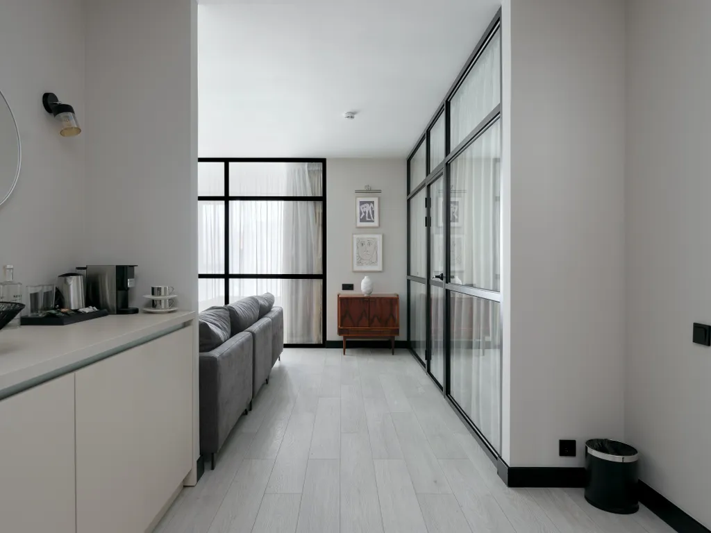 Квартира Комната — Санкт-Петербург