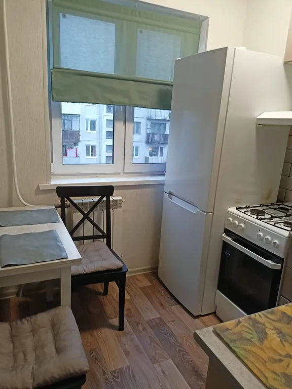 Уютная квартира рядом с парком Монрепо и старым городом