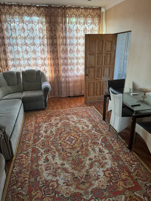 Коттедж Дом с прекрасным видом на Сухум — Сухум