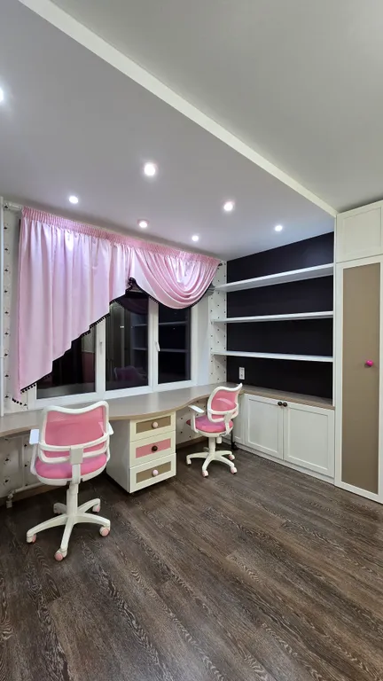 Просторная квартира в центре для семейного отдыха