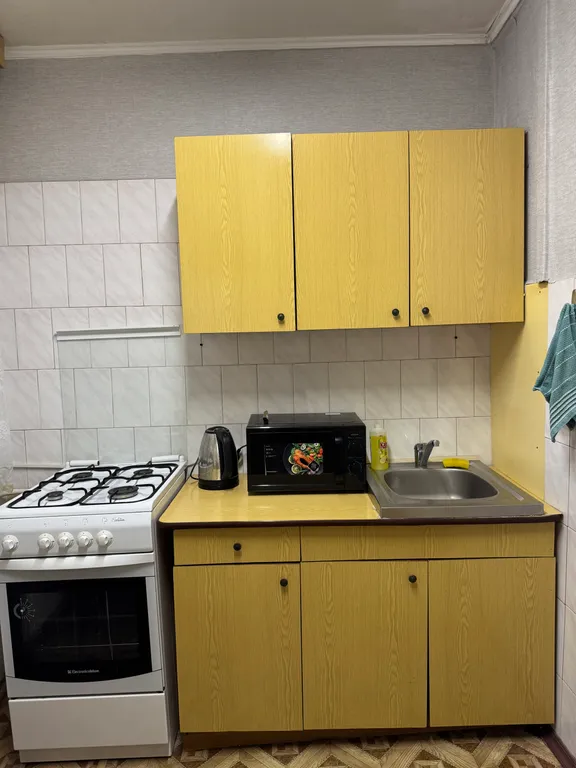 Квартира рядом с Коллажем, памятником Победы