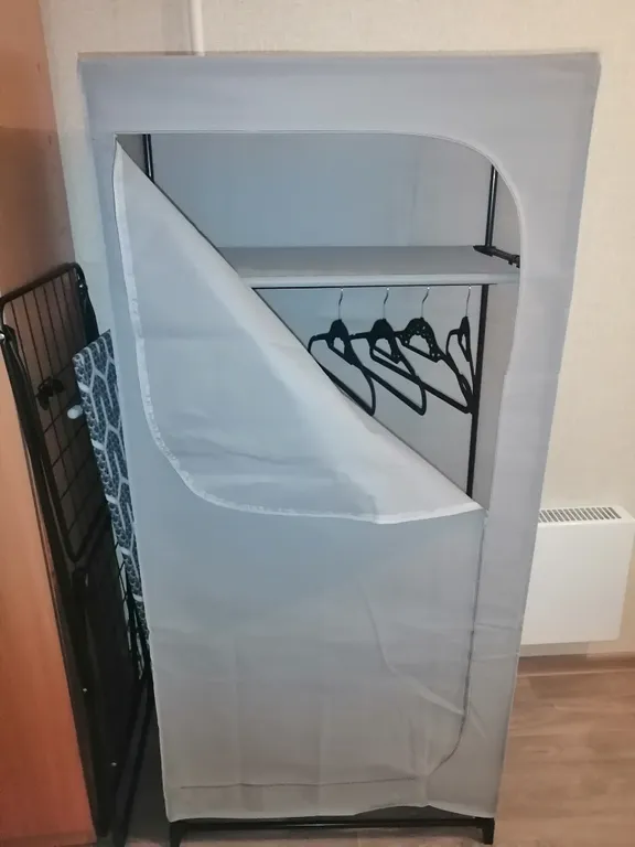 Уютная, светлая квартира в новом доме