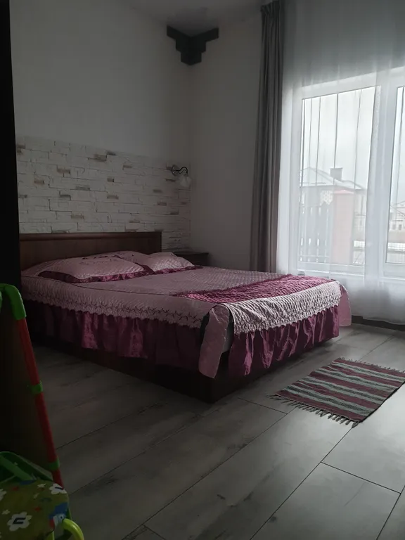 Современный дом на побережье Балтийского моря