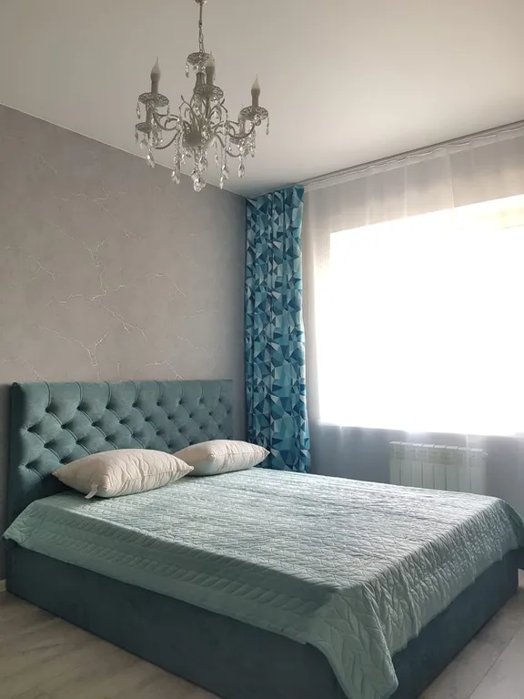 1-комнатная Квартира — аренда посуточно в Ставрополь