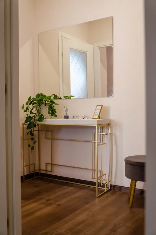 Aura нouse apartment