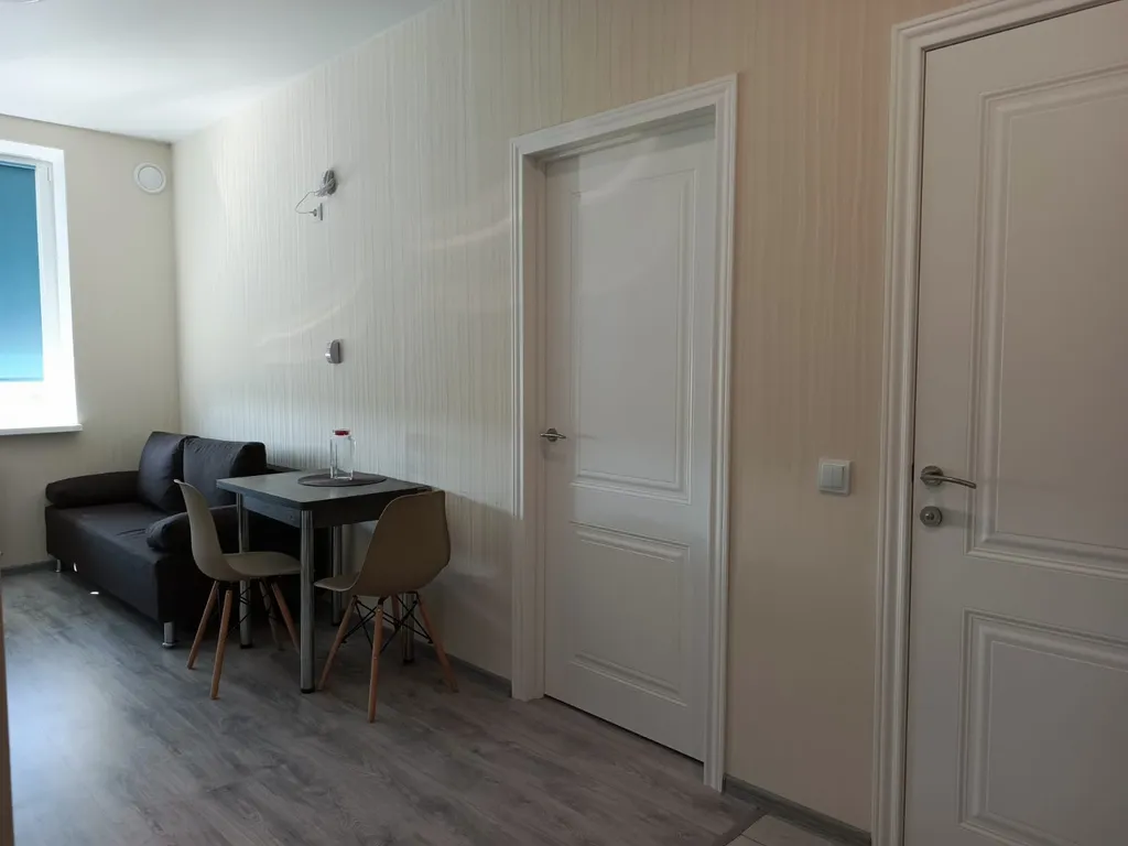 Уютная квартира рядом с морем