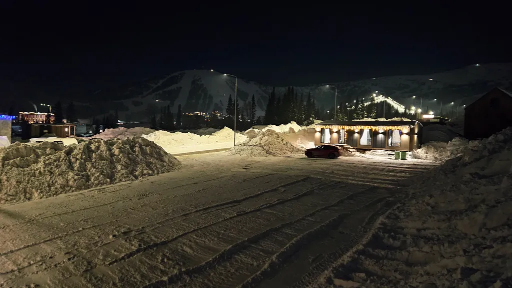 Далеко и надолго