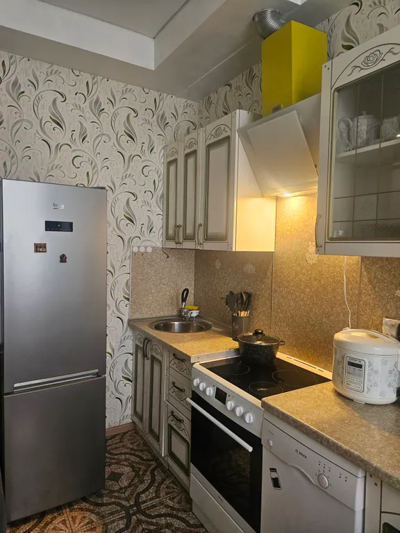 Квартира Квартира в сердце Адлера — Адлер