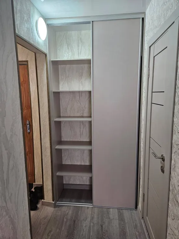 Квартира Апартаменты Чистый взгляд рядом с ТЦ Покровскай — Красноярск