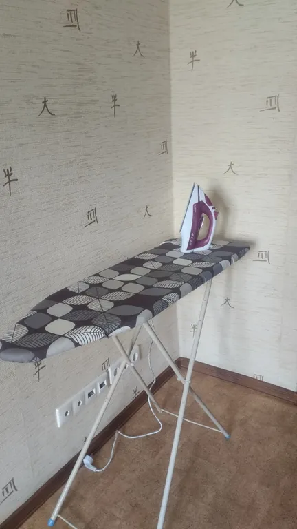 Комфортная квартира