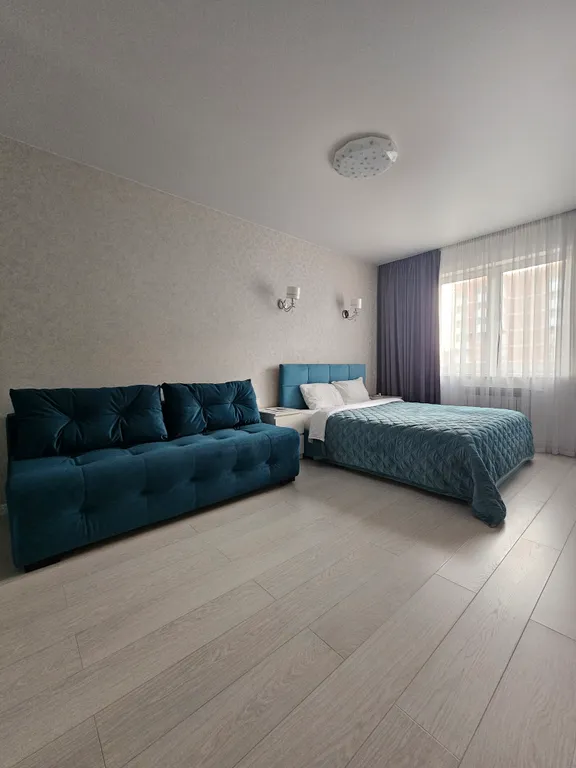 Апартаменты "Созвездие Орион" рядом с аэропортом