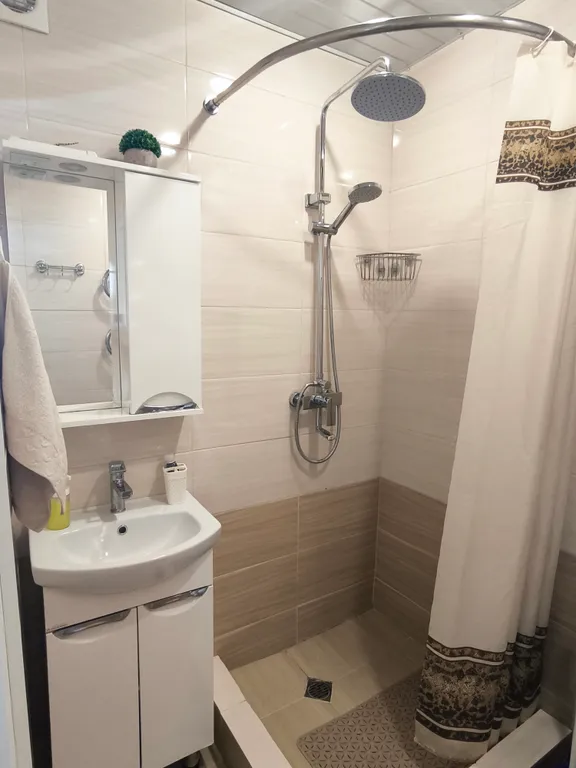 Коттедж Отдельный частный дом в парковой зоне — Кисловодск