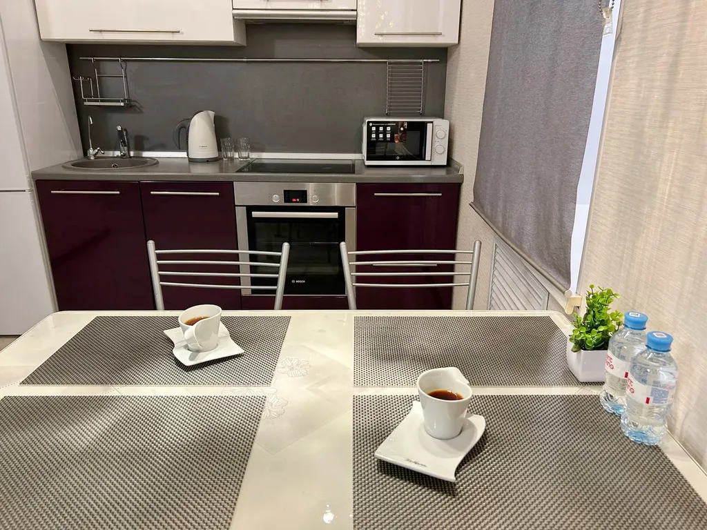 Apartments премиум класса в самом центре