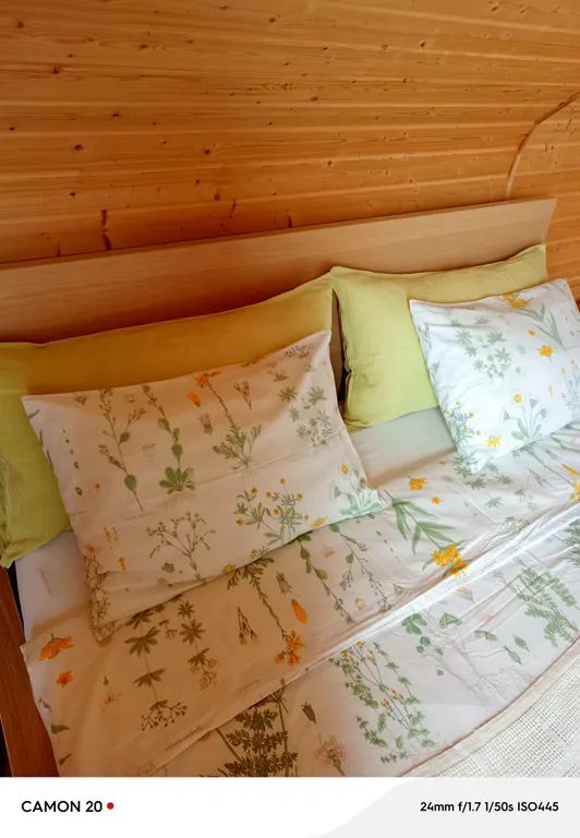 Дом на природе