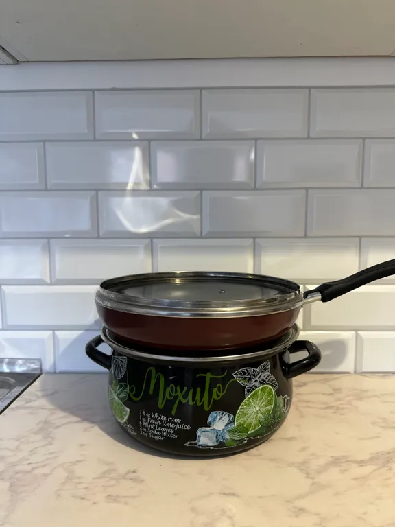 Уютный дом в самом центре города