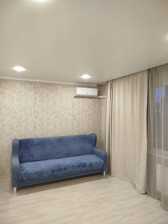 Уютная квартира рядом с центром города