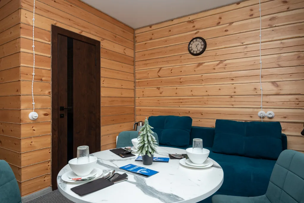 1-комнатный Дом